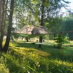 Naawa Nature Camp ラグジュアリーテント *