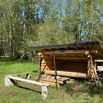 Naawa Nature Camp
