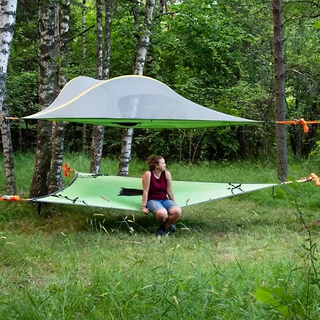 Naawa Nature Camp