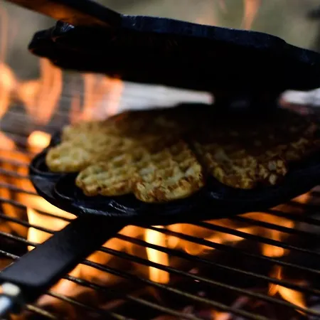 Naawa Nature Camp אוהל מפואר