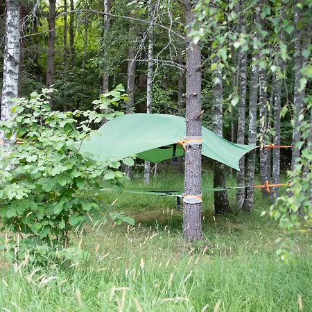 Naawa Nature Camp *