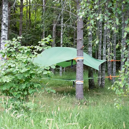 Naawa Nature Camp *