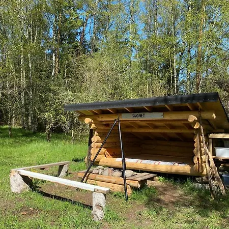 Naawa Nature Camp