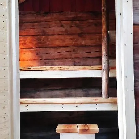 אוהל מפואר Naawa Nature Camp *