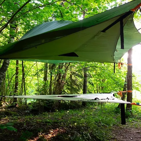 Naawa Nature Camp
