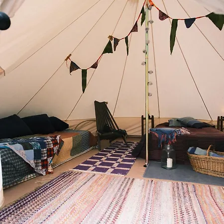 Naawa Nature Camp *