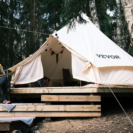 Naawa Nature Camp