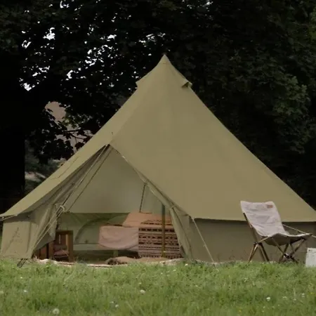 Naawa Nature Camp