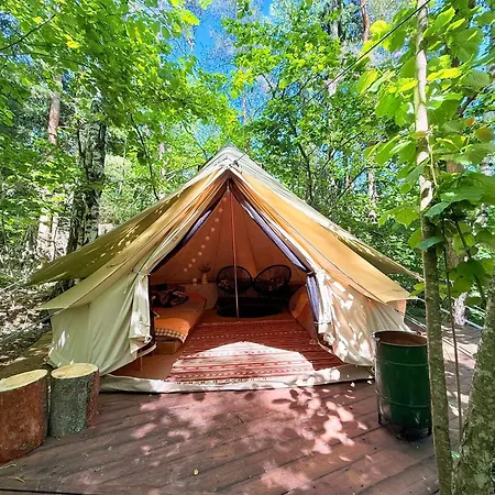 Naawa Nature Camp