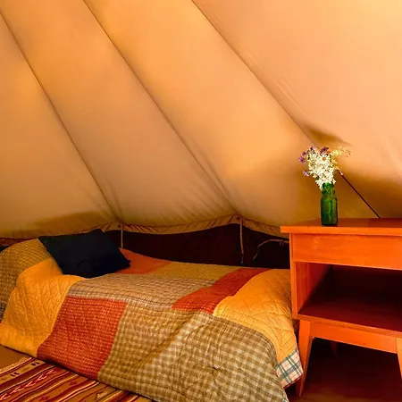 Naawa Nature Camp *