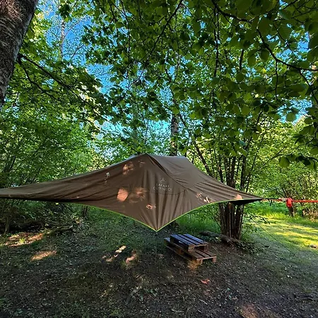 Naawa Nature Camp