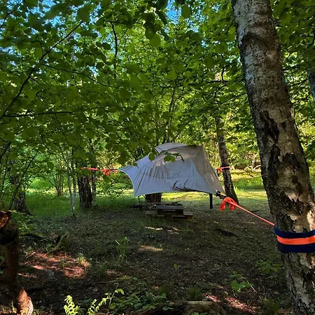 Naawa Nature Camp *