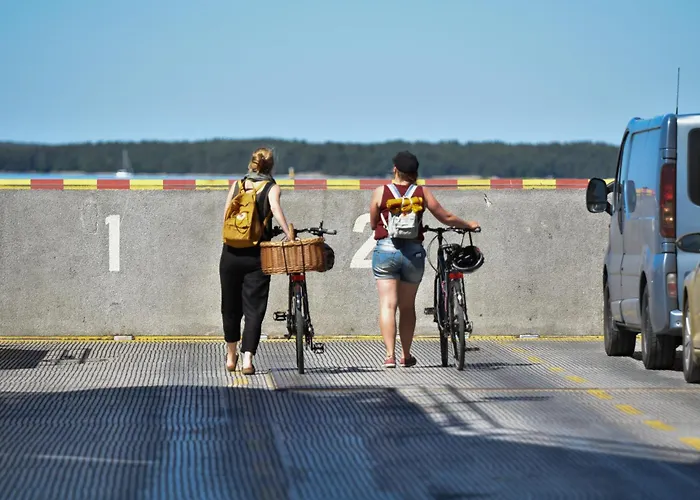 Naawa Nature Camp Campismo de Luxo *