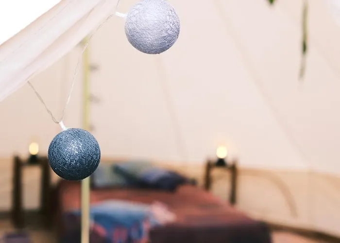 Naawa Nature Camp Korpo